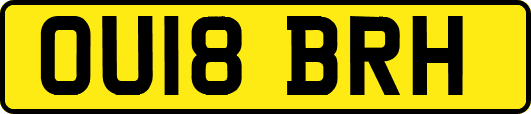 OU18BRH