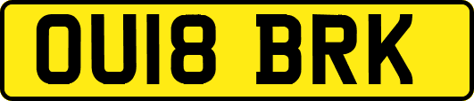 OU18BRK