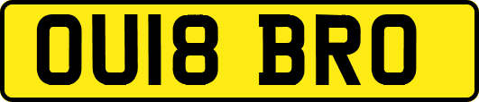 OU18BRO