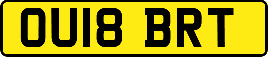 OU18BRT