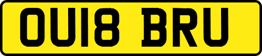 OU18BRU