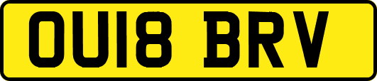 OU18BRV
