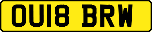 OU18BRW