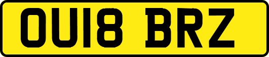 OU18BRZ
