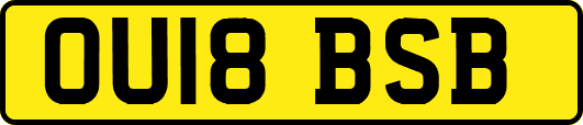 OU18BSB
