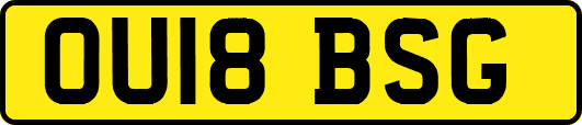 OU18BSG