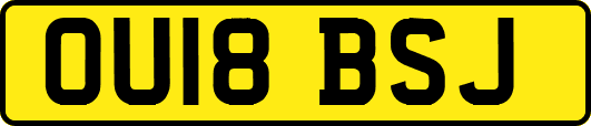 OU18BSJ