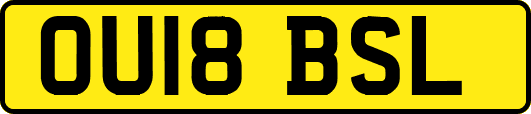 OU18BSL