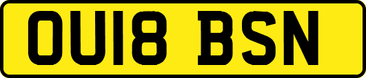 OU18BSN