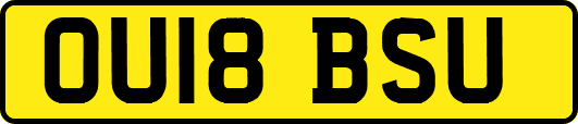 OU18BSU