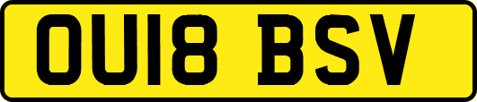 OU18BSV