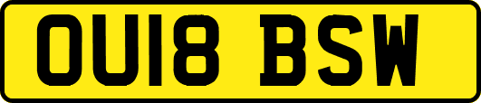 OU18BSW
