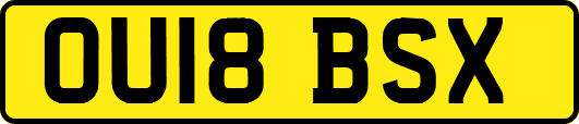 OU18BSX
