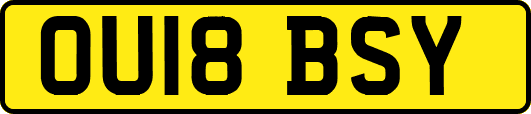 OU18BSY