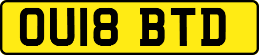 OU18BTD