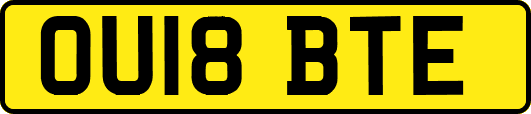 OU18BTE