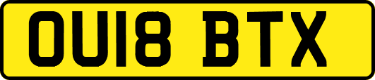 OU18BTX