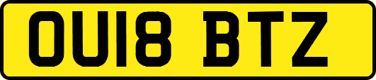 OU18BTZ