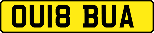 OU18BUA