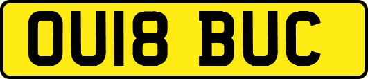 OU18BUC