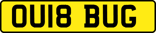 OU18BUG
