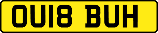 OU18BUH