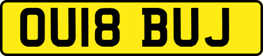 OU18BUJ