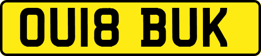 OU18BUK