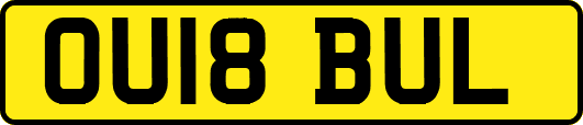 OU18BUL