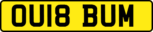 OU18BUM