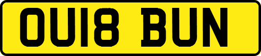 OU18BUN
