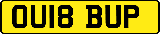 OU18BUP