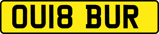 OU18BUR