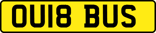 OU18BUS