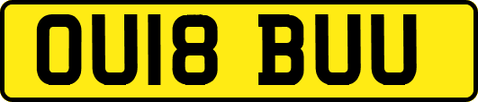 OU18BUU