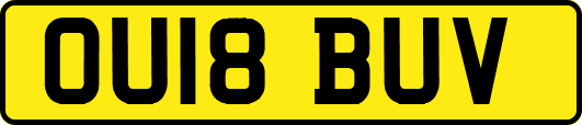 OU18BUV