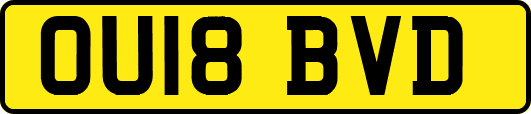 OU18BVD