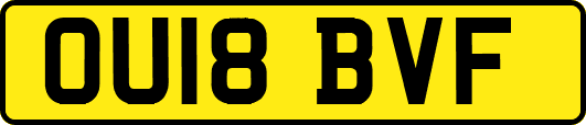 OU18BVF