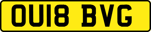 OU18BVG