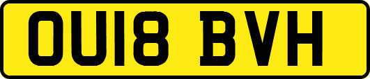 OU18BVH