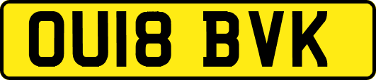 OU18BVK