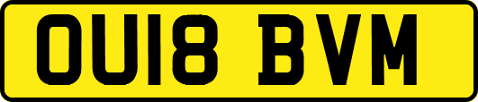 OU18BVM