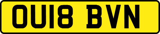 OU18BVN