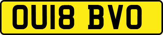 OU18BVO