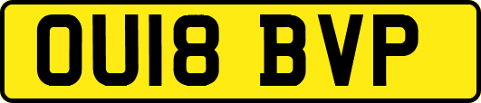 OU18BVP