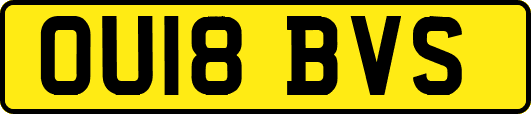 OU18BVS