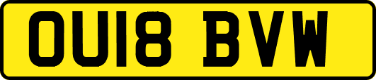 OU18BVW