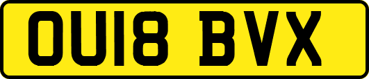 OU18BVX