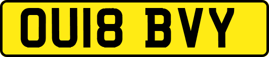 OU18BVY