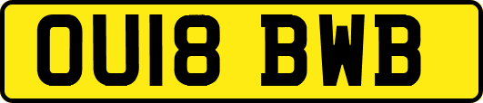OU18BWB